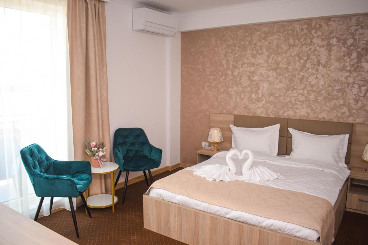 Casa Topaz Mamaia Nord Navodari Luaran gambar
