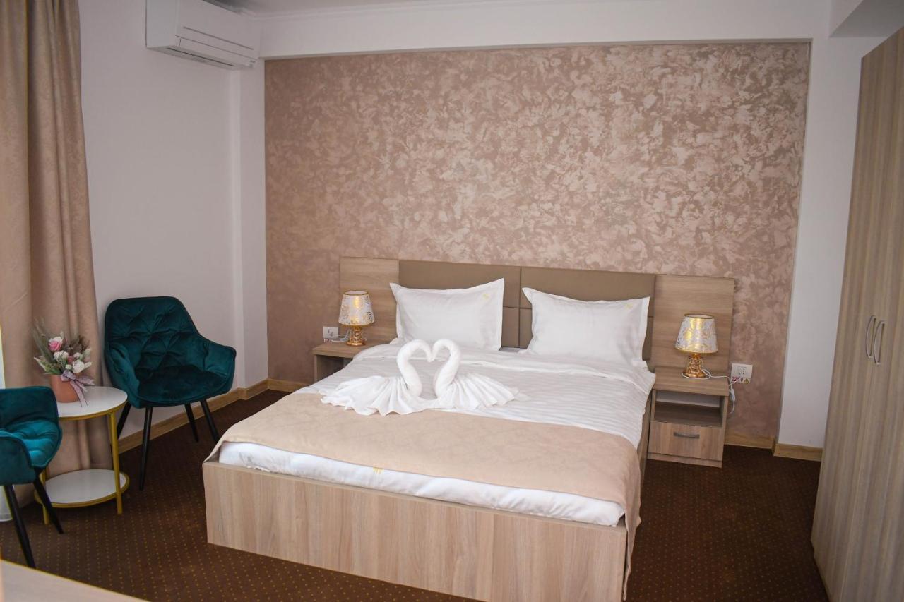 Casa Topaz Mamaia Nord Navodari Luaran gambar