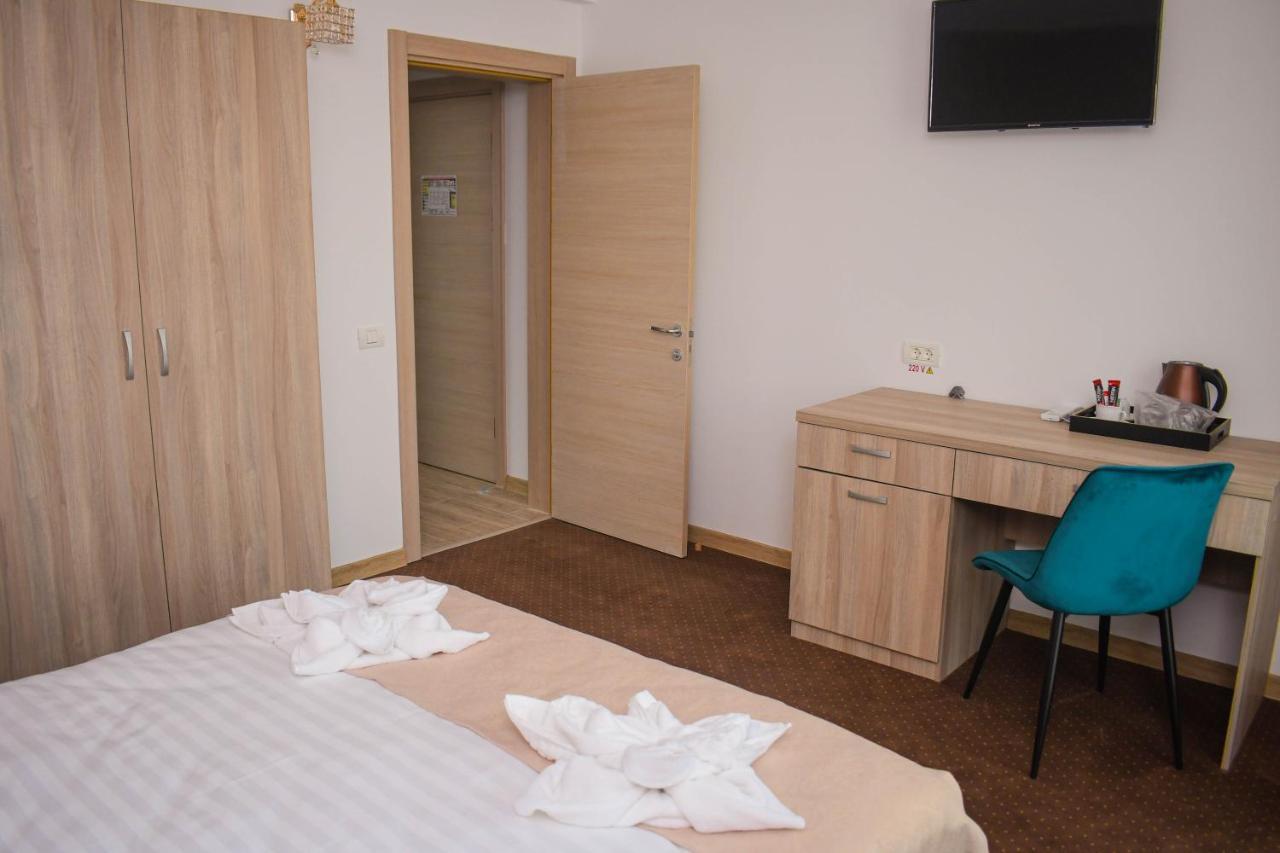 Casa Topaz Mamaia Nord Navodari Luaran gambar