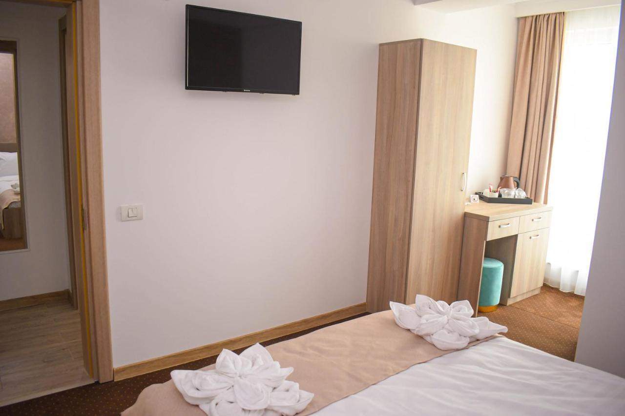 Casa Topaz Mamaia Nord Navodari Luaran gambar