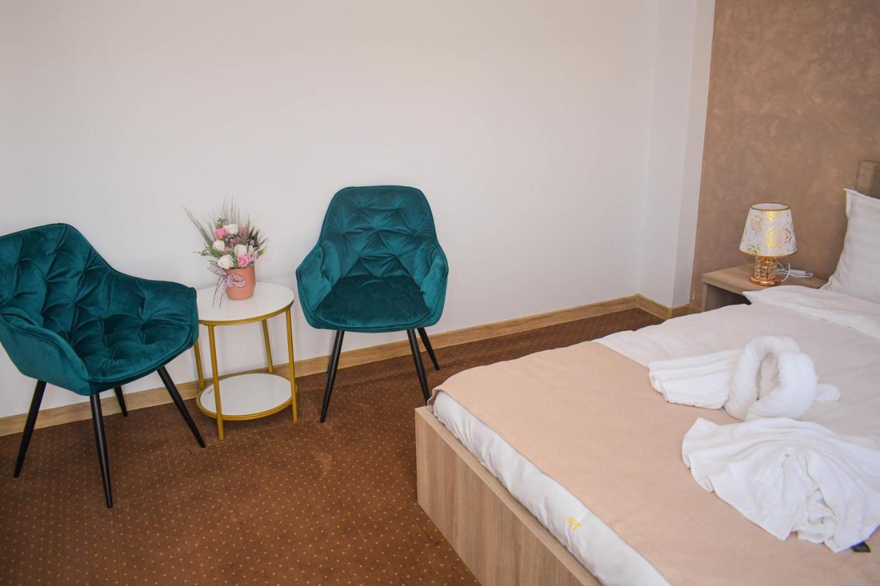 Casa Topaz Mamaia Nord Navodari Luaran gambar