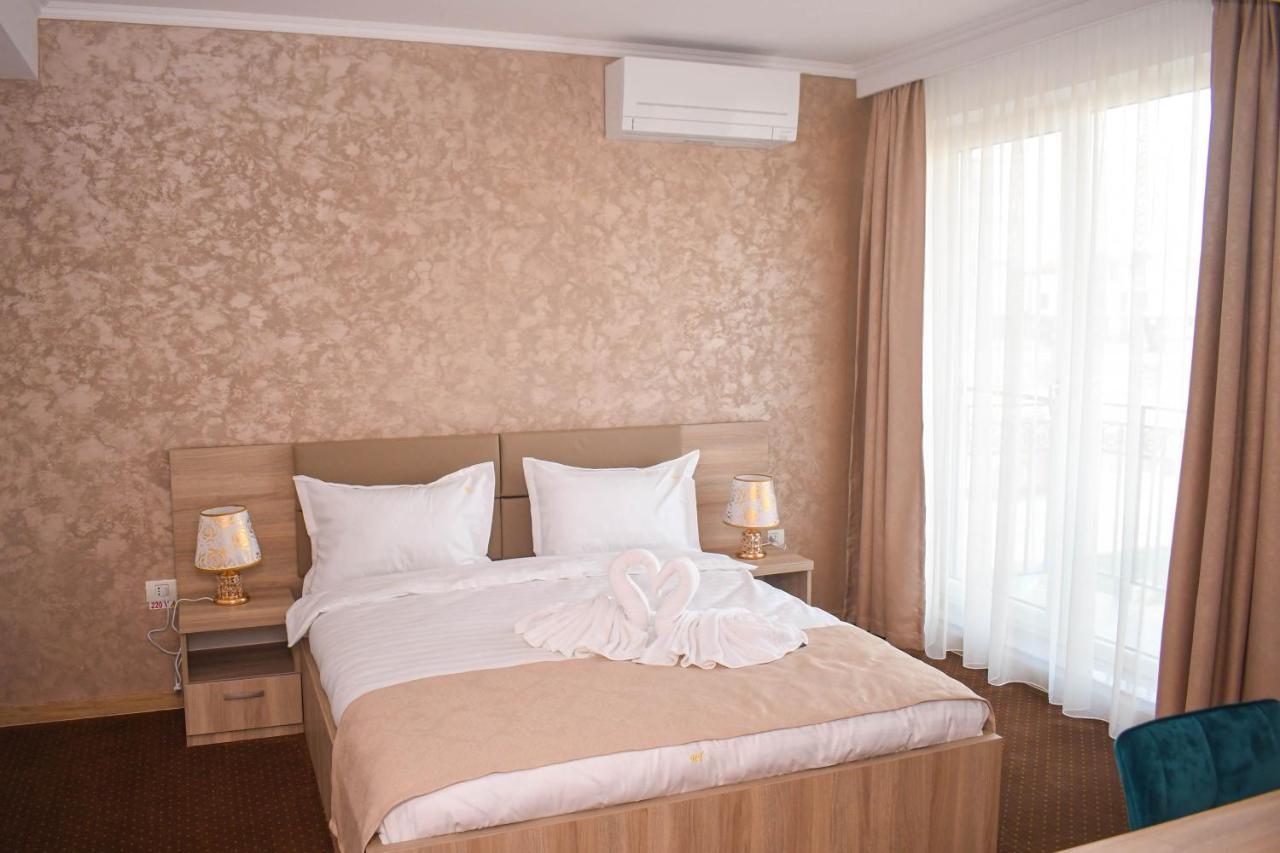 Casa Topaz Mamaia Nord Navodari Luaran gambar