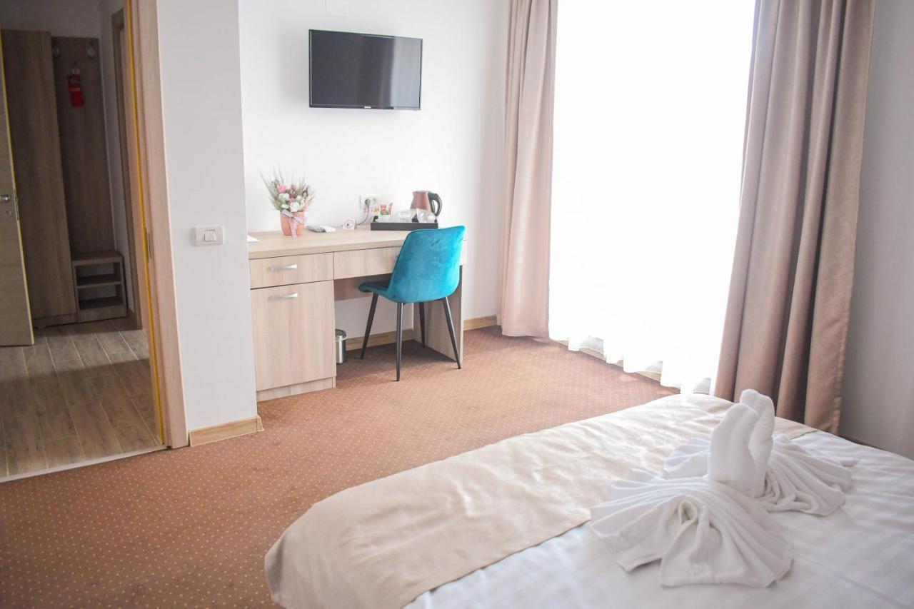 Casa Topaz Mamaia Nord Navodari Luaran gambar