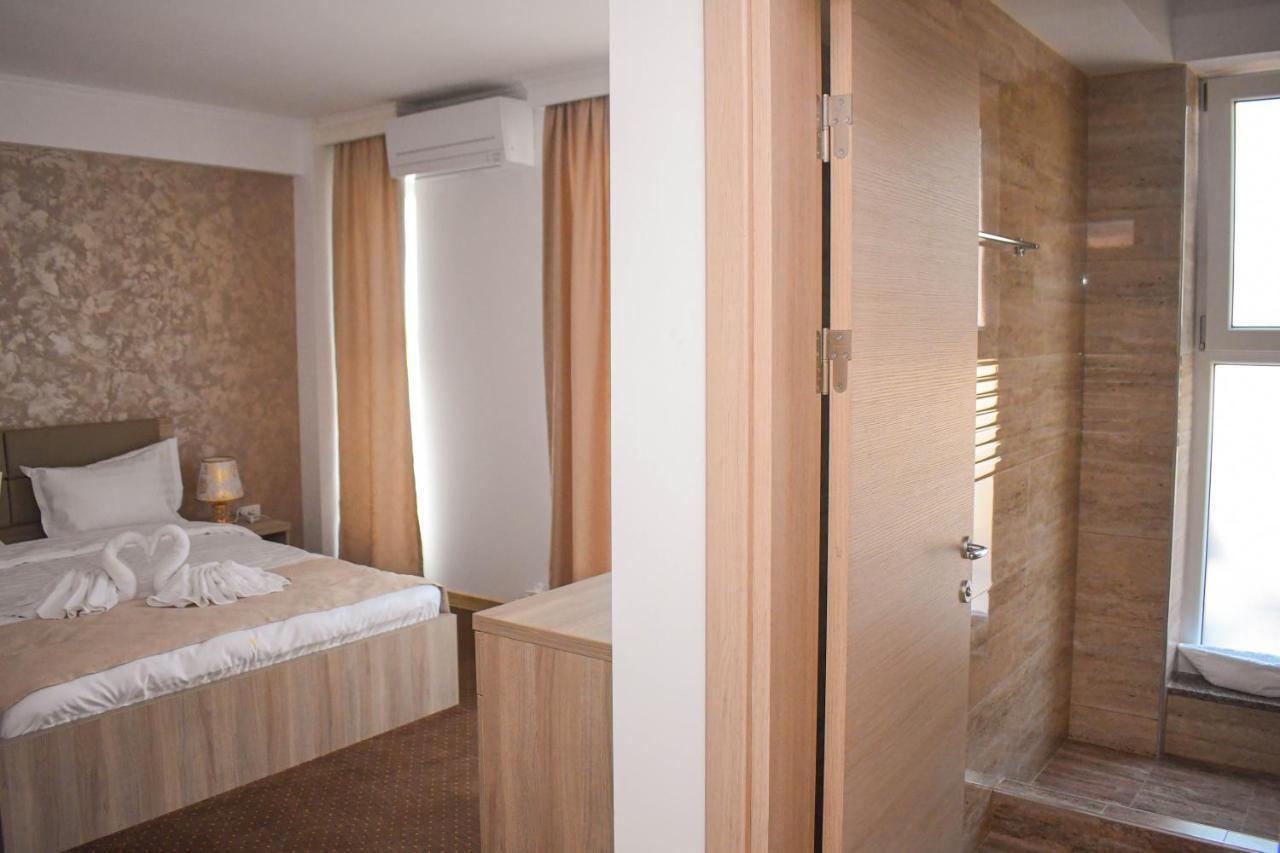 Casa Topaz Mamaia Nord Navodari Luaran gambar