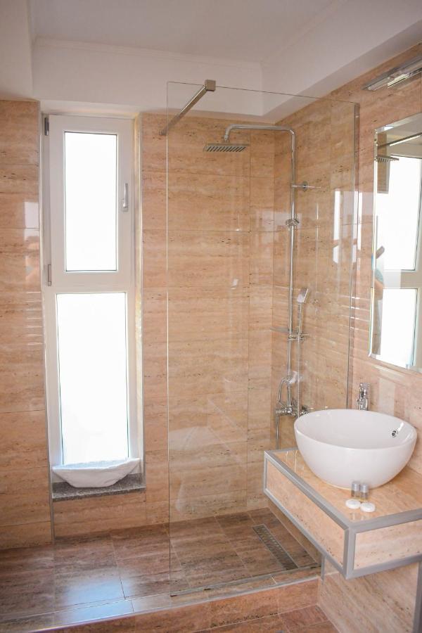Casa Topaz Mamaia Nord Navodari Luaran gambar