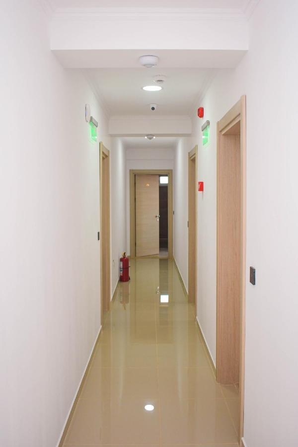 Casa Topaz Mamaia Nord Navodari Luaran gambar