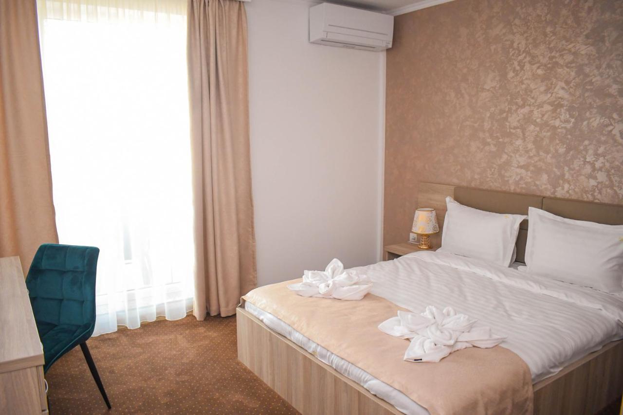 Casa Topaz Mamaia Nord Navodari Luaran gambar