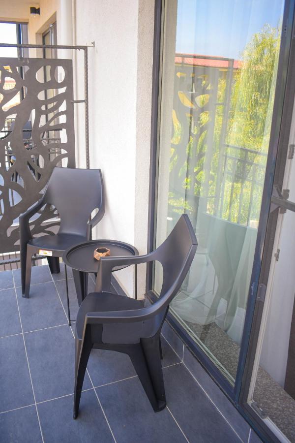 Casa Topaz Mamaia Nord Navodari Luaran gambar