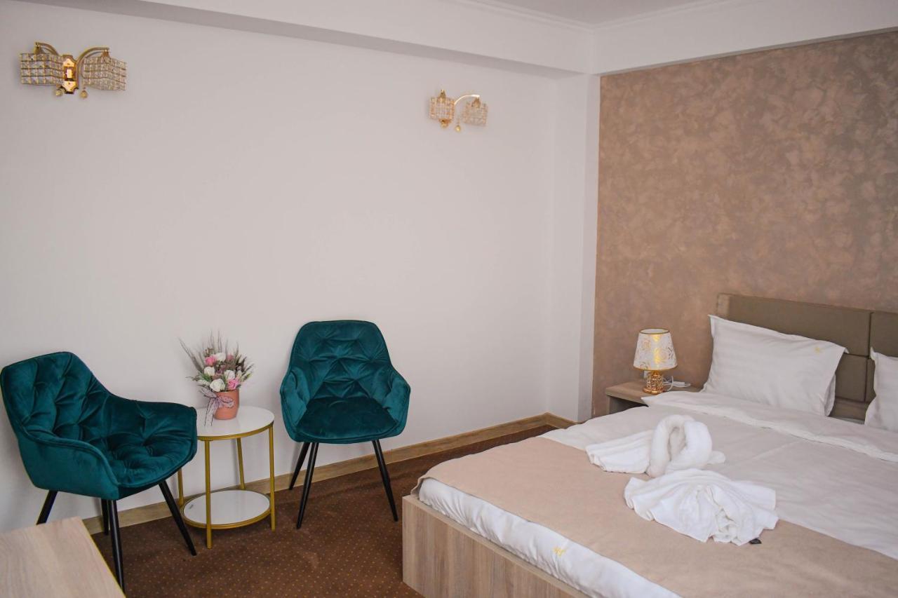 Casa Topaz Mamaia Nord Navodari Luaran gambar