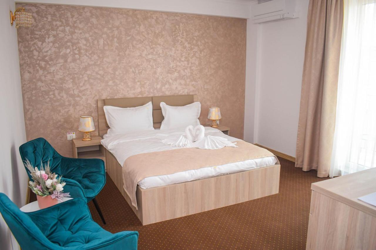 Casa Topaz Mamaia Nord Navodari Luaran gambar