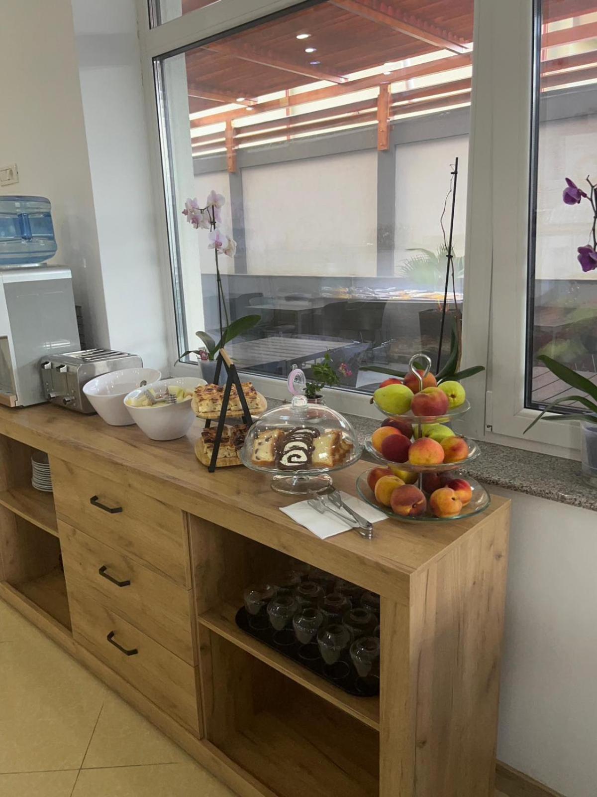Casa Topaz Mamaia Nord Navodari Luaran gambar