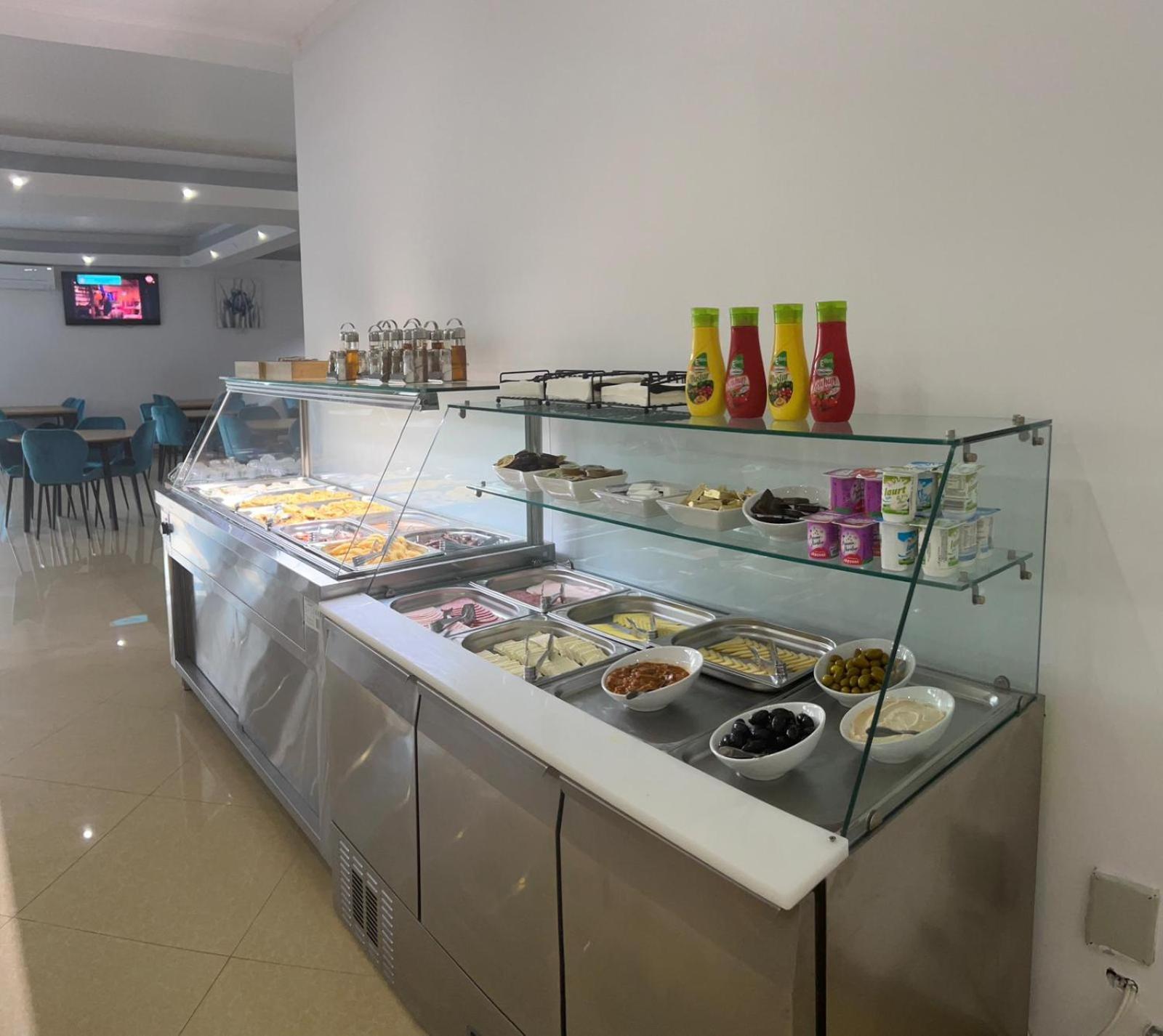Casa Topaz Mamaia Nord Navodari Luaran gambar