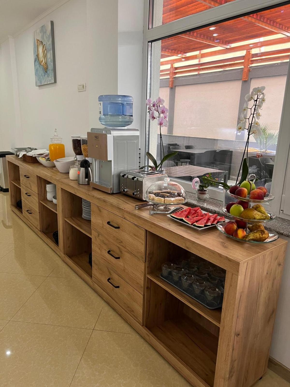 Casa Topaz Mamaia Nord Navodari Luaran gambar