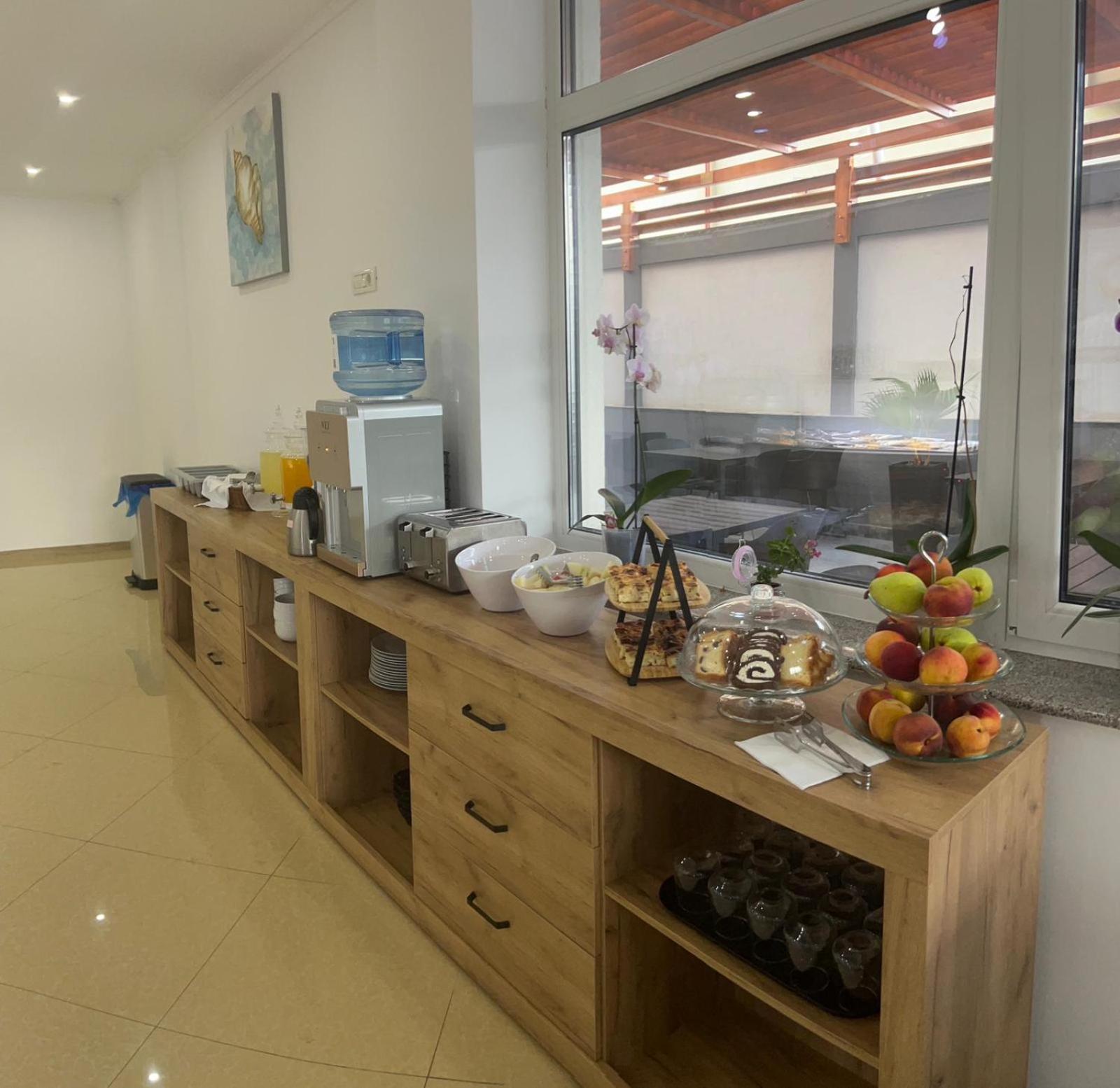 Casa Topaz Mamaia Nord Navodari Luaran gambar